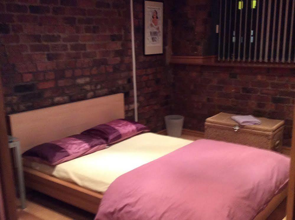 Hotel Trafalgar Warehouse Liverpool